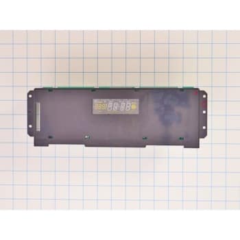 Image for Whirlpool Replacement Electronic Control Board For Oven, Part #wp8507p390-60 from HD Supply