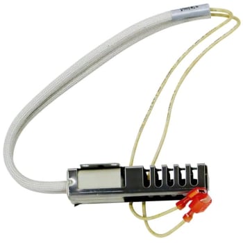 Image for Whirlpool Replacement Igniter For Oven, Part #wp9782065 from HD Supply