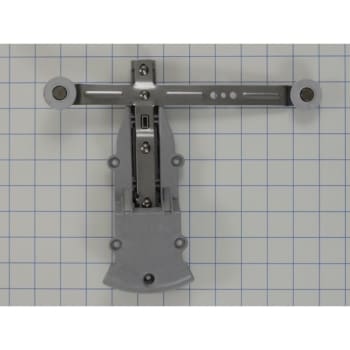 Image for Whirlpool Replacement Rack Adjuster Assembly For Dishwasher, Part #wpw10153530 from HD Supply