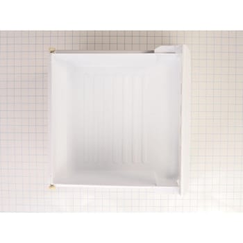 Image for Whirlpool Replacement Crisper Pan For Refrigerator, Part #WP2179227 from HD Supply