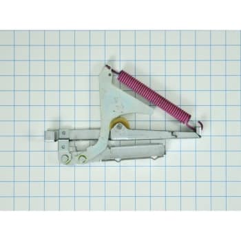 Image for Whirlpool Replacement Door Hinge For Oven, Part #74011142 from HD Supply