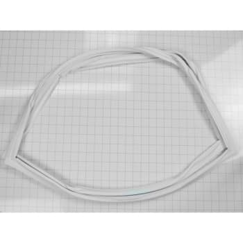 Image for Whirlpool Replacement Door Gasket For Refrigerator, Part #WP12550111Q from HD Supply