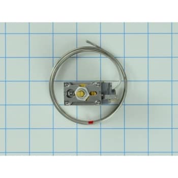 Image for Whirlpool Replacement Thermostat For Freezer, Part #WP4-35940-001 from HD Supply