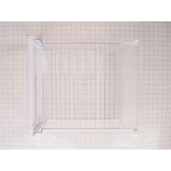 Image for Whirlpool Replacement Snack Pan For Refrigerator, Part #wpw10256800 from HD Supply