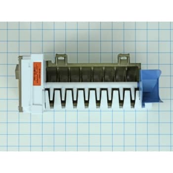 Image for Whirlpool Replacement Ice Maker For Refrigerator, Part #WPW10190972 from HD Supply