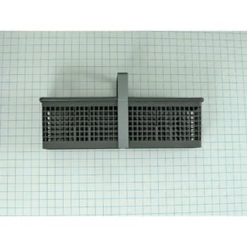 Image for Whirlpool Replacement Silverware Basket For Dishwasher, Part #wpw10473836 from HD Supply