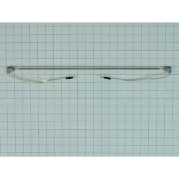 Image for Whirlpool Replacement Defrost Heater for Refrigerator, Part #WP61002045 from HD Supply