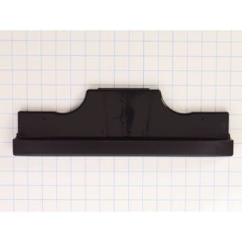 Image for Whirlpool Replacement Drawer Handle For Trash Compactor, Part #wp9871267 from HD Supply