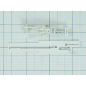 Image for Whirlpool Replacement Dispenser Actuator Assembly For Dishwasher, Part #8193646 from HD Supply