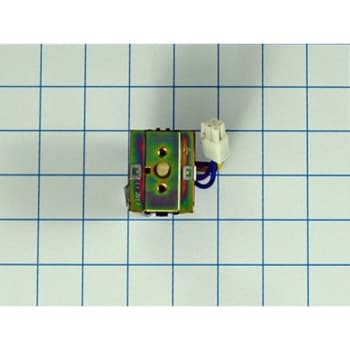 Image for Whirlpool Replacement Speed Control Switch For Cooktop, Part #wp4456836 from HD Supply