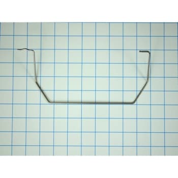 Image for Whirlpool Replacement Ice Maker Shut-Off Arm For Refrigerator, Part #wp627792 from HD Supply