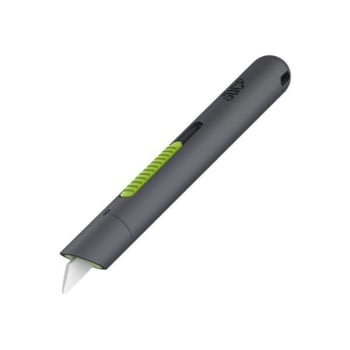 Image for Slice® Auto-Retractable Pen Cutter from HD Supply