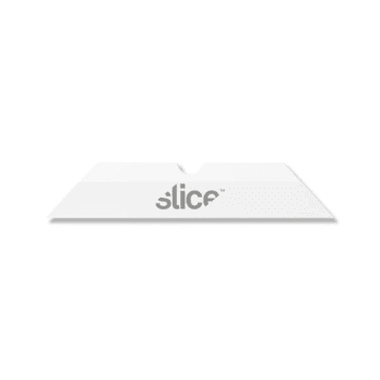 Image for Slice® Pointed Tip Box Cutter Blades from HD Supply