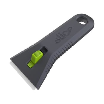 Image for Slice® Auto-Retractable Utility Scraper from HD Supply