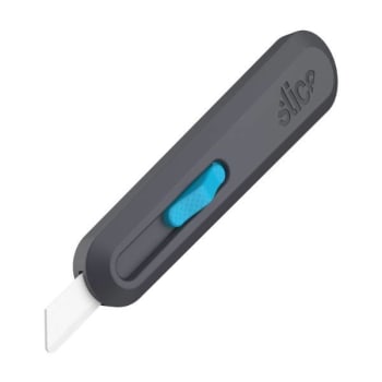 Image for Slice® Smart-Retracting Utility Knife from HD Supply
