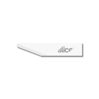 Image for Slice® Straight Edge, Rounded Tip Craft Blades Package Of 4 from HD Supply