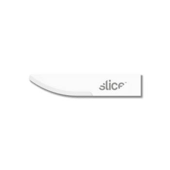 Image for Slice® Craft Blades Curved Edge, Rounded Tip Package Of 4 from HD Supply