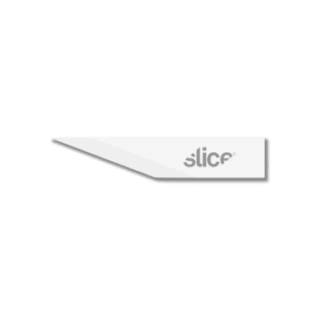 Image for Slice® Craft Blades Straight Edge, Pointed Tip Package Of 4 from HD Supply