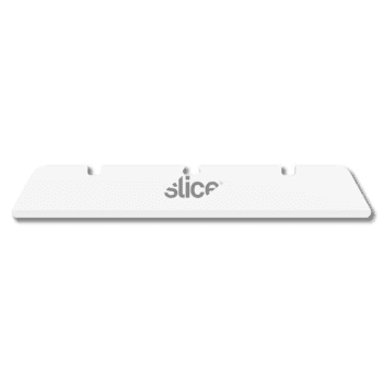 Slice® Industrial Blades Rounded Tip Package Of 4