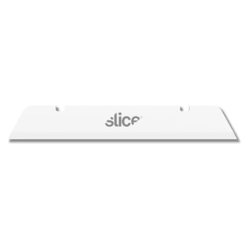 Image for Slice® Industrial Blades Pointed Tip Package Of 4 from HD Supply