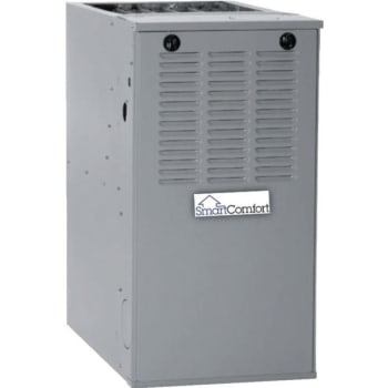 Image for Smartcomfort By Carrier Ultra Low Nox 95% Afue Furnace 60k Btu from HD Supply