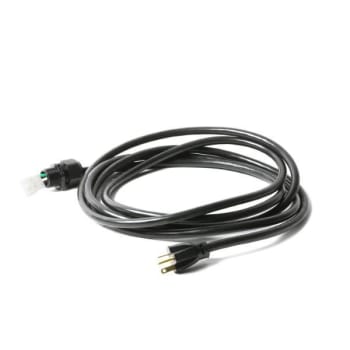 Image for Portacool Classic™ Power Cord - 12 Ft. To 240 V from HD Supply
