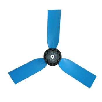 Image for Portacool Jet Stream™ 260 Fan Assembly from HD Supply