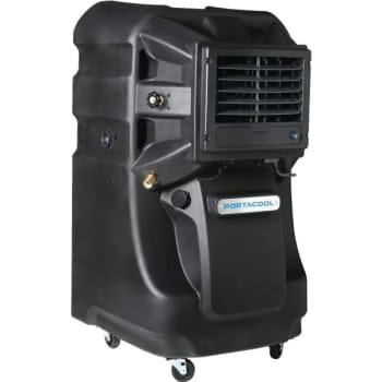 Image for Portacool Jet Stream™ 230 Portable Swamp Cooler from HD Supply