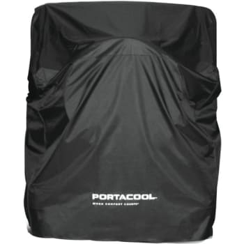 Image for Portacool Jet Stream™ 260 Protective Cover from HD Supply