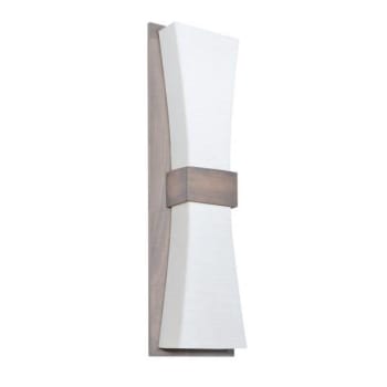 Image for AFX Aberdeen LED Wall Sconce from HD Supply