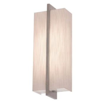 Image for Afx Apex Led Wall Sconce from HD Supply