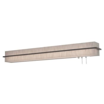 Image for Afx Lighting Apex 68w Led Clean Room Light Fixture from HD Supply