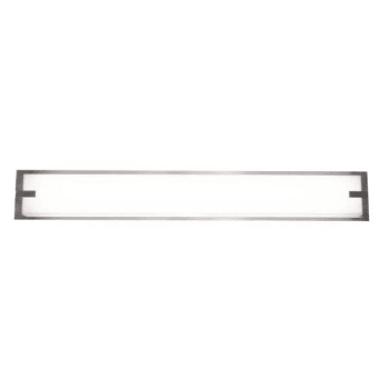 Image for Afx Lighting Sinclair 3 In. 35w 1-Light Led Bath Vanity Fixture from HD Supply