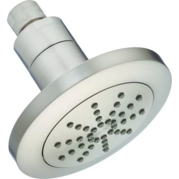 Image for Danze Brushed Nickel Mono Chic Showerhead 2.0 Gpm from HD Supply