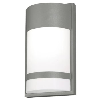 Image for AFX Paxton LED Wall Sconce (Gray) from HD Supply