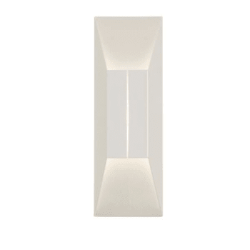 AFX Summit LED Wall Sconce (White)