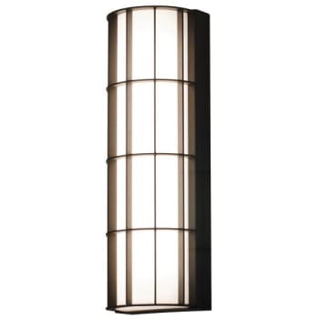 Image for AFX Broadway 36W LED Wall Sconce from HD Supply