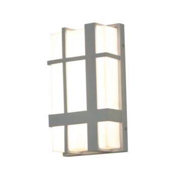AFX MXW7122500L30MVTG Max LED Outdoor Wall Sconce