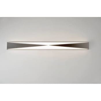 Image for Afx Lighting Novara 3.75 In. 62w 1-Light Led Bath Vanity Fixture from HD Supply