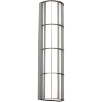 Image for Afx Broadway 120-277v Led Wall Sconce from HD Supply