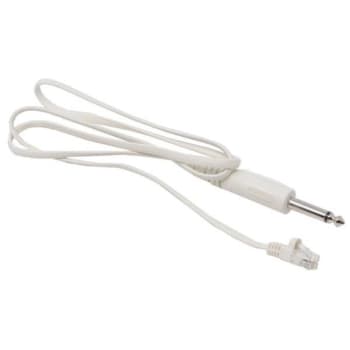 Image for Crest Healthcare Fall Fighter Break-A-Way Adapter Cable, 1/4 In. To Rj22, 35 In. from HD Supply
