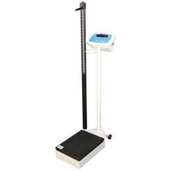 Image for Adam Equipment Digital Physician Scale from HD Supply