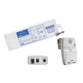 Image for Crest Healthcare Fall Fighter Kit, Bed Monitor And 60-Day Bed Sensor Pad from HD Supply