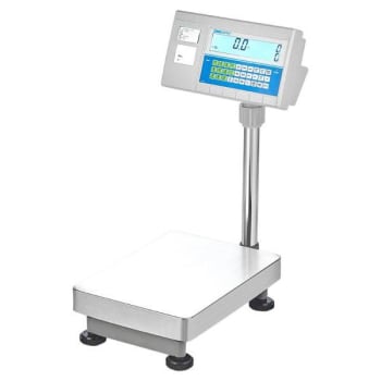 Image for Adam Equipment 130 Lb. Printing Scale from HD Supply
