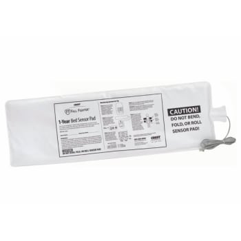 Image for Crest Healthcare Fall Fighter 1-Year Bed Pad from HD Supply