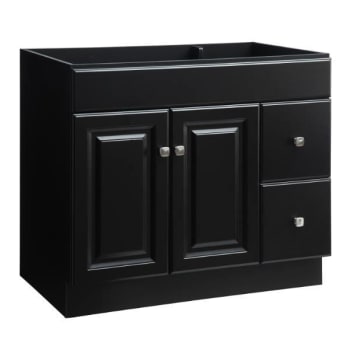 Image for Design House® Wyndham 36 In. W x 21 In. D Rta Bath Vanity Cabinet Only Espresso from HD Supply