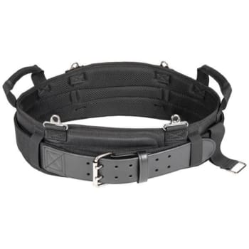 Image for Klein Tools® Modular Extra Large Tool Belt from HD Supply