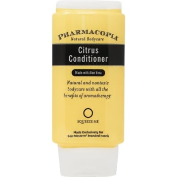 Image for Best Western Plus Dispenser Conditioner , Case Of 20 from HD Supply