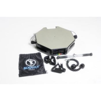 Bodyfly Resistance Training Machine