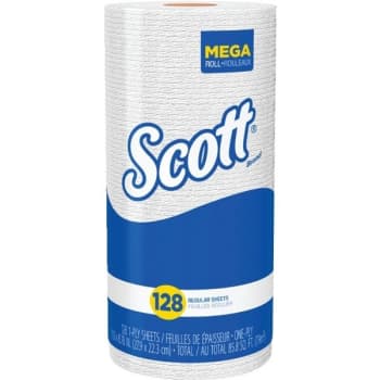 Scott Paper Towels (20-Case)